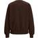 Jack & Jones Beatrice Logo Sweatshirt - Brown/Demitasse