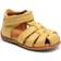 bisgaard Carly Starter Sandal - Yellow