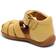 bisgaard Carly Starter Sandal - Yellow