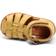 bisgaard Carly Starter Sandal - Yellow