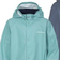 Didriksons Slaskeman Kids Set 6 Tracksuit - Turquoise Aqua