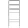 vidaXL 3-Tier Opbevaringsskab 69x169cm