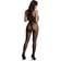 Le Désir High Neck Catsuit