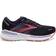 Brooks Adrenaline GTS 22 W - Black/Purple/Coral