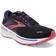 Brooks Adrenaline GTS 22 W - Black/Purple/Coral