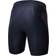 Zone3 Malla corta Buoyancy Shorts Aerodome Elite 5/3 mm negro rojo Black