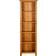 vidaXL 5-Tier Bokhylla 140cm