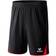 Erima Classic 5-C Shorts Kids - Black/Red