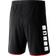 Erima Classic 5-C Shorts Kids - Black/Red