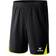 Erima Classic 5-C Shorts Kids - Black/Neon Yellow