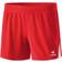 Erima Classic 5-C Shorts Women - Red/White