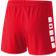 Erima Classic 5-C Shorts Women - Red/White