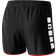 Erima Classic 5-C Shorts Women - Black/Red