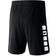 Erima Classic 5-C Shorts Kids - Black/White