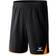 Erima Classic 5-C Shorts Men - Black/Orange