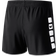 Erima Classic 5-C Shorts Women - Black/White