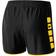 Erima Classic 5-C Shorts Women - Black/Yellow