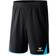 Erima Classic 5-C Shorts Men - Black/Curacao