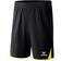 Erima Classic 5-C Shorts Men - Black/Neon Yellow