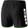 Erima Classic 5-C Shorts Women - Black/Green