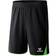 Erima Classic 5-C Shorts Men - Black/Green