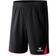 Erima Short 5-CUBES - Noir/Rouge