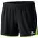 Erima Classic 5-C Shorts Women - Black/Green Gecko