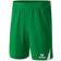 Erima Classic 5-C Shorts Kids - Emerald/White