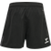 Hummel Lead Trainer Shorts Kids - Black