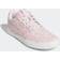 Adidas Adicross Retro Spikeless Golf W - Almost Pink/Core White/Almost Pink