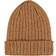 Lil'Atelier Gerson Knit Hat - Tobacco Brown