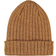 Lil'Atelier Gerson Knit Hat - Tobacco Brown