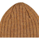 Lil'Atelier Gerson Knit Hat - Tobacco Brown