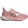 Adidas 4DFWD Pulse - Wonder Mauve/Sandy Beige/Acid Red