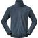 Bergans Hareid NoHood Fleece Jacket - Orion Blue