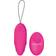 Toyz4Lovers Ripple Egg Remote Control