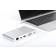 Assmann 70861 USB C-USB C/VGA/HDMI/RJ45/DisplayPort Mini Adapter