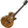 Cort SFX-Myrtlewood Natural Guitarra electroacustica