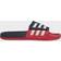 Adidas Adilette TND - Collegiate Navy/Cloud White/Scarlet