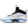 Nike Air Jordan XXXVI - White/Black/Sport Blue