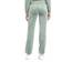 Juicy Couture Del Ray Classic Velour Pant - Chinois Green