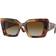 Burberry Femme Sunglass BE4344 Daisy Polarized 3316T5