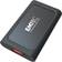 Emtec X210 SSD 512 Go externe (portable) USB 3.2 Gen 2 (USB-C connecteur)