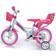 Dino Bikes Unicorn 124RL-UN Kids Bike