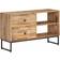 vidaXL - TV-bord 90x55cm