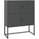 vidaXL - Storage Cabinet 31.5x39.4"