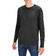 Jack & Jones Plain Knitted Pullover - Grey/Dark Grey Melange
