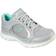 Skechers Flex Appeal 4.0 True Clarity W - Grey/Turquoise