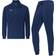 Nike F.C. Football Tracksuit Men - Midnight Navy/Midnight Navy/White/Black
