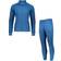 NIKE F.C. Football Tracksuit Men - Dark Marina Blue/Dark Marina Blue/White/Black